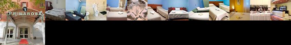 Hotel Primarosa Salsomaggiore Terme