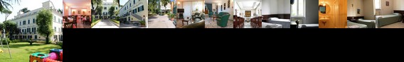 Villa Maria Cristina Brando Rome