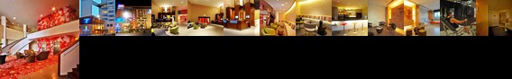 Hotel Amneville Plaza