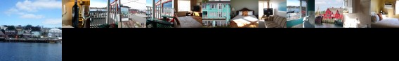 Brigantine Inn