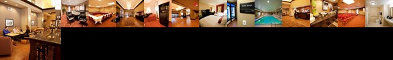 Hampton Inn & Suites Seattle/Kent