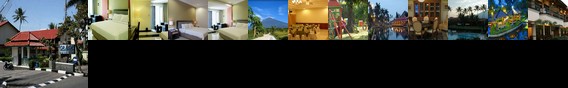 Grage Sangkan Spa Hotel Kuningan