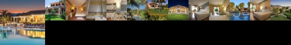 Lantana Hotel & Residences Pula (Sardinia)