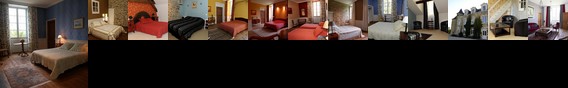 Hotel Le Manoir De La Jahotiere Abbaretz
