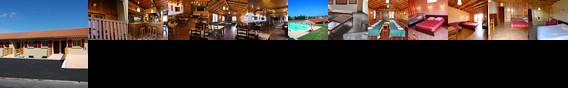 Logis Hotel Leydier Allegre