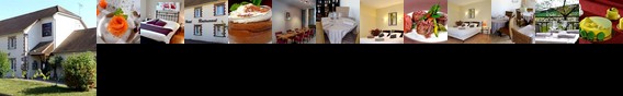 L'Etape Gourmande - Hotel Restaurant