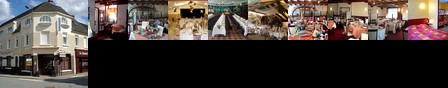 Logis Hotel Le Brambily Mauron