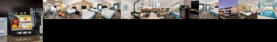 Hilton Garden Inn Silver Spring North