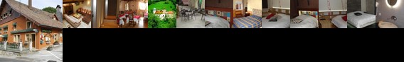 Auberge Du Tuye Fournets-Luisans