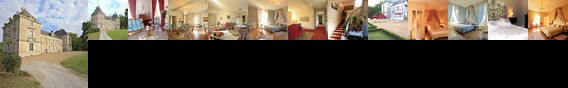 Chateau De Cop Choux Mouzeil