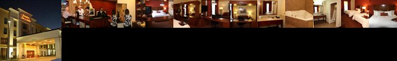 Hampton Inn & Suites Bastrop