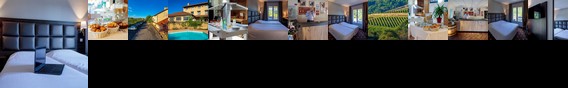 Le Villon Hotel Villie-Morgon