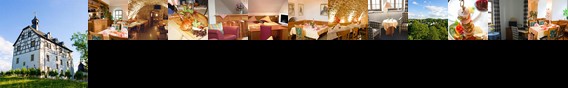Schlosshotel Joessnitz
