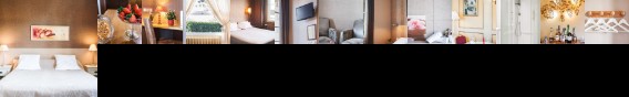 Hotel Les Trois Rois Villers-Bocage