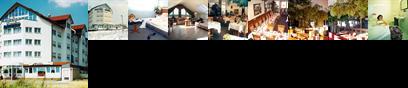 Rainbow Hotel Heusenstamm