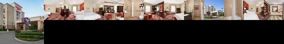 Hampton Inn Sulphur Springs