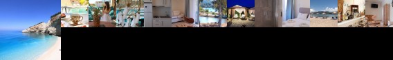 Villa Olga Apartments & Studios