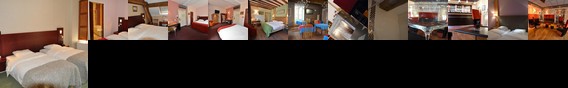 Hotel de la Cote d'Or