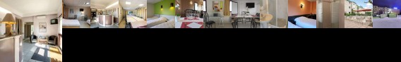 Hotel Le Saint Vincent Vourles