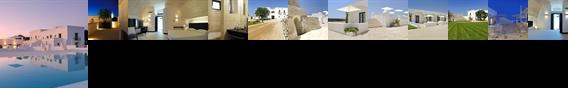 Masseria Bagnara Resort & Spa Lizzano