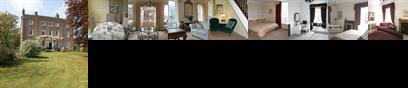 Tidwell Manor Budleigh Salterton
