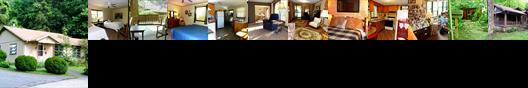 Mountain Brook Cottages Sylva