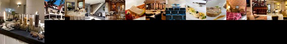 Le Parc Hotel &Restaurant