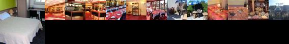 Crocus Din Hotel Caen