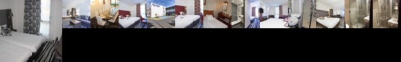 Balladins Hotel Montigny-le-Bretonneux