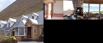 Rossbeigh Beach House Glenbeigh