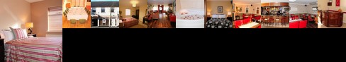 The Mayfly Hotel Foxford