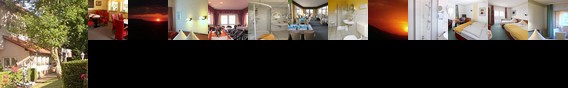 Hotel Weinberg Artern
