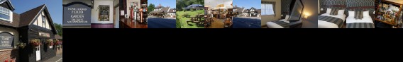 The Flying Bull Inn Liss