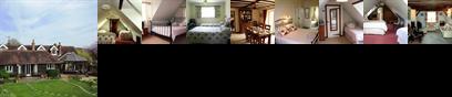 Yew Tree Barn Bed & Breakfast Sevenoaks