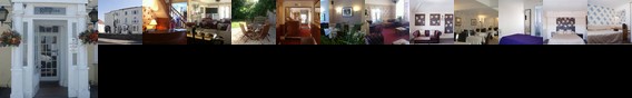 The Grange Hotel Keynsham