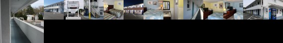 Budget Inn Motel Suites Somers Point