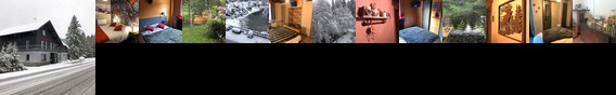 Hotel Le Chalet Des 2 Etangs Gerardmer