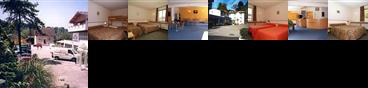 Balladins Hotel Climotel