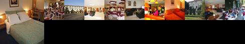 Hotel Aladin Les Mureaux