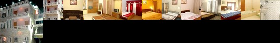 Grace Hotel Gwalior