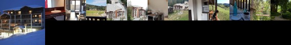 Les Blanches Provençales Hotel Selonnet