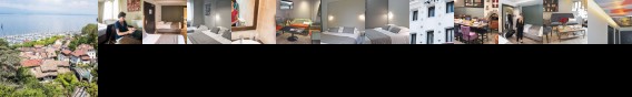 Hôtel Le Comte Rouge Thonon-les-Bains