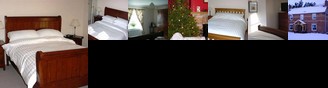 Mareham House Bed & Breakfast Sleaford