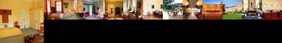 Schloss Ziethen Hotel Kremmen