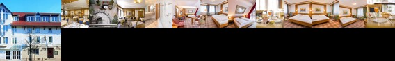 Hotel Zum Löwen Friedewald