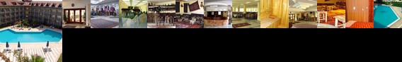 Grand Sevgi Hotel