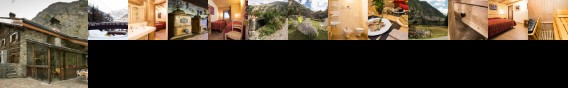 Hotel La Barme Cogne