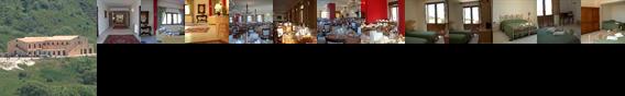 Hotel Feudo Burgio