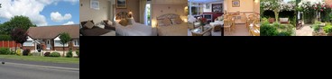 Carnforth Guest House Waddington