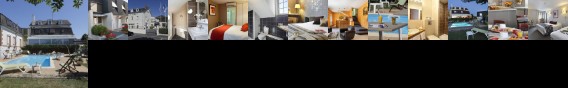 Inter Hotel les Tilleuls